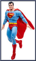 Superman of Earth-2 (Gold Label) Action Figure