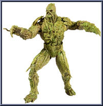 Swamp Thing (MegaFig) Action Figure