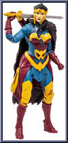 Wonder Woman Action Figure