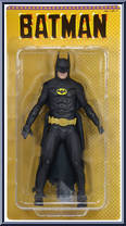 Batman (1989 Movie) Action Figure