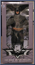Batman (Batman Begins) Action Figure