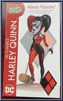 Harley Quinn (DC Classics) Action Figure