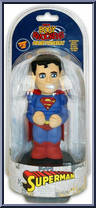 Superman from DC - Body Knockers manufactured by Neca [Front]