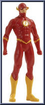 Flash from DC - Justice League manufactured by NJ Croce [Loose]