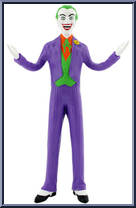 Joker Action Figure