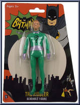 Riddler from DC - Classic TV manufactured by NJ Croce [Front]