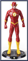 Flash Action Figure