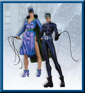 DC Origins