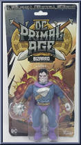 Bizarro from DC Primal Age - Basic Series manufactured by Funko [Front]