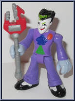 Joker Action Figure