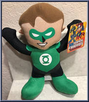 Green Lantern (Hal Jordan) Action Figure