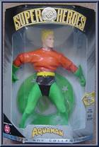 Aquaman Action Figure