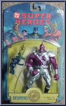 Despero Action Figure