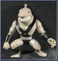 Superboy vs King Shark Action Figure