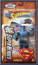Darkseid Action Figure