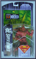 Doomsday (Red) Action Figure