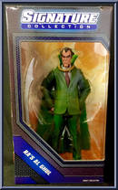 Ra's Al Ghul from DC Universe - Signature Collection manufactured by Mattel [Front]
