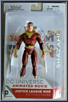 Shazam! Action Figure