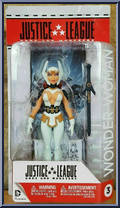 Wonder Woman from DC Universe - Animated Movie - Justice League: Gods and Monsters manufactured by DC Collectibles [Front]
