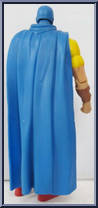 Atom from DC Universe Classics - Wave 19 manufactured by Mattel [Loose]