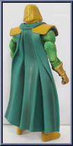 Kobra from DC Universe Classics - Wave 19 manufactured by Mattel [Loose]