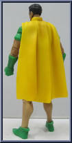 Robin (Modern) from DC Universe Classics - Wave 16 manufactured by Mattel [Loose]