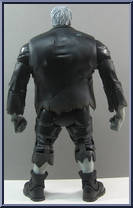 Solomon Grundy from DC Universe Classics - Wave  3 manufactured by Mattel [Loose]