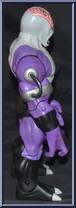 Validus (Collect & Connect) from DC Universe Classics - Wave 15 manufactured by Mattel [Loose]