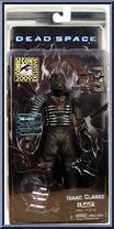 Isaac Clarke (Unitology Suit) from Dead Space - Basic Series manufactured by Neca [Front]