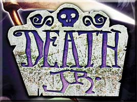Death Jr.