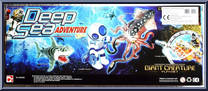Giant Creature Playset (Octopus) from Deep Sea Adventure - Basic Series manufactured by Chap Mei [Back]