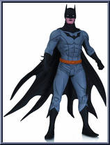 Batman Action Figure
