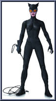 Catwoman from Designer Series - Jae Lee manufactured by DC Collectibles [Loose]