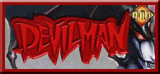 Devilman (Fewture)