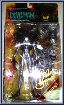 Psychogenie (Pewter) from Devilman - Series 2: Toys R Us Exclusive manufactured by Fewture [Front]