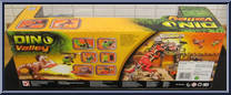Jeep Dino Hunt from Dino Valley - Basic Series manufactured by Chap Mei [Back]
