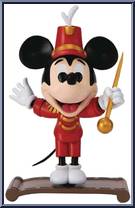 Circus Mickey Action Figure