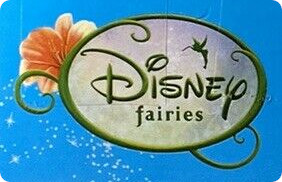 Disney Fairies