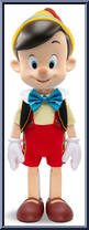 Pinocchio