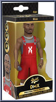 DMX from DMX - Vinyl Gold - 5" Scale manufactured by Funko [Front]