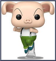 Oolong from Dragon Ball - Pop! Vinyl Figures manufactured by Funko [Loose]