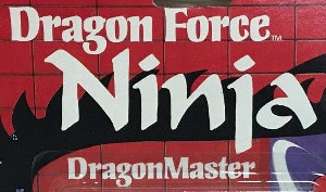 Dragon Force DragonMaster