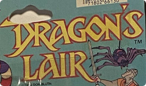 Dragon's Lair