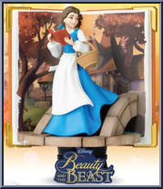 Belle (Story Book) Action Figure