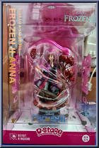 Frozen II Anna Action Figure