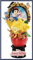 Snow White Action Figure