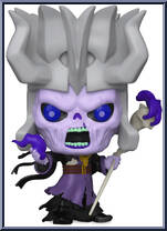 Acererak (NFT Release) Action Figure
