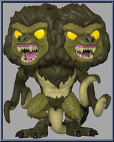 Demogorgon (NFT Release) Action Figure