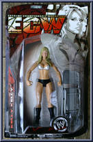 Kelly Kelly Action Figure
