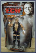 Tyson Kidd Action Figure